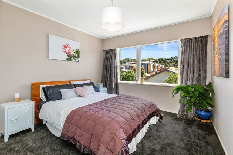 Photo of property in 8f3 Rotoiti Street, Johnsonville, Wellington, 6037