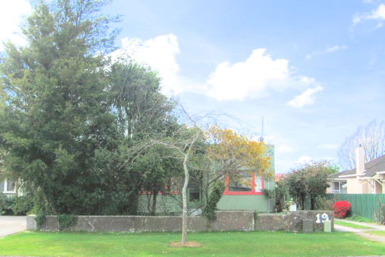 Photo of property in 19 Elizabeth Street, Victoria, Rotorua, 3010
