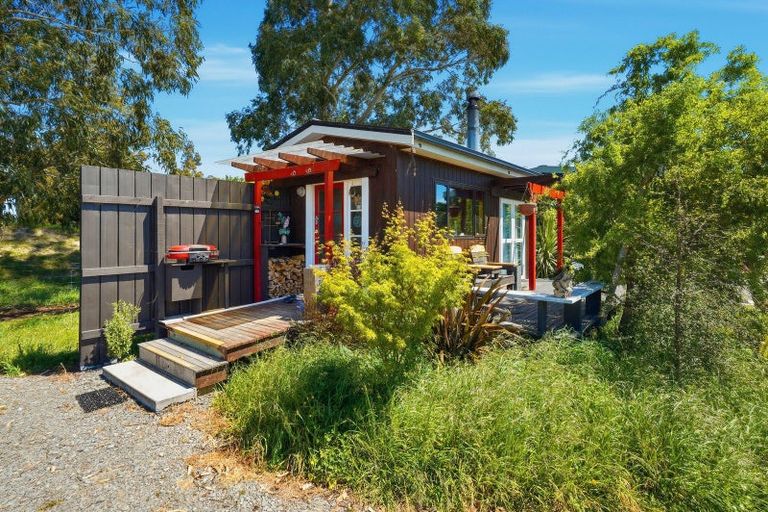 Photo of property in 144 Revells Road, Flaxton, Rangiora, 7691