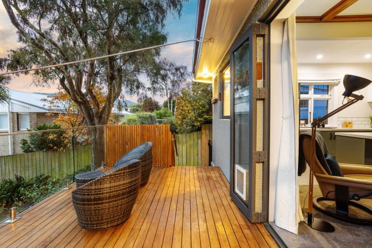 Photo of property in 9 Warden Street, Opoho, Dunedin, 9010