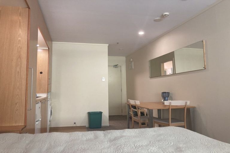 Photo of property in Quest On Johnston, 5/35f Johnston Street, Wellington Central, Wellington, 6011