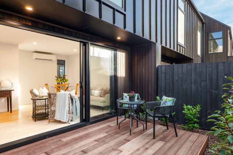 Photo of property in 6/9 Innes Road, St Albans, Christchurch, 8052