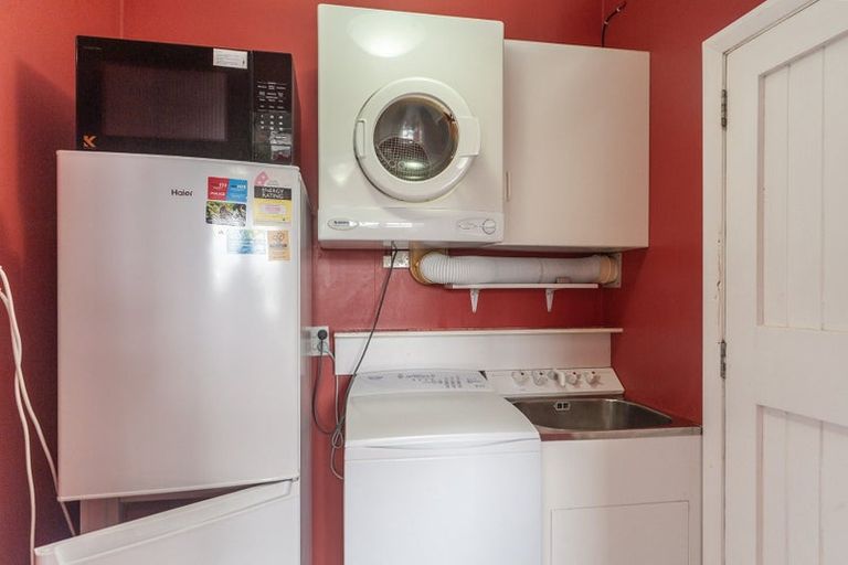 Photo of property in 51f1 Barnard Street, Wadestown, Wellington, 6012