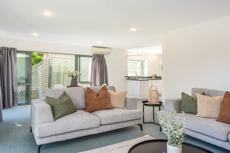 Photo of property in 34 Albany Street, St Albans, Christchurch, 8014