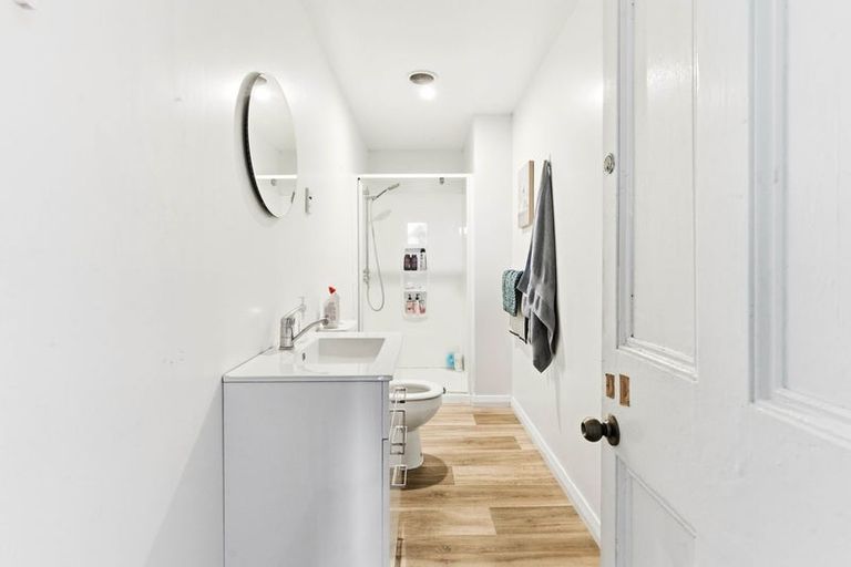 Photo of property in 131 London Street, Dunedin Central, Dunedin, 9016