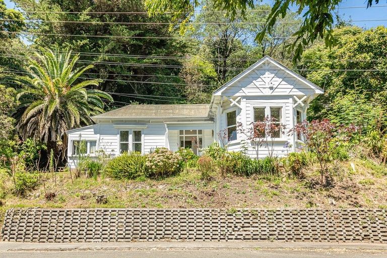 Photo of property in 68 Ikitara Road, Whanganui East, Whanganui, 4500