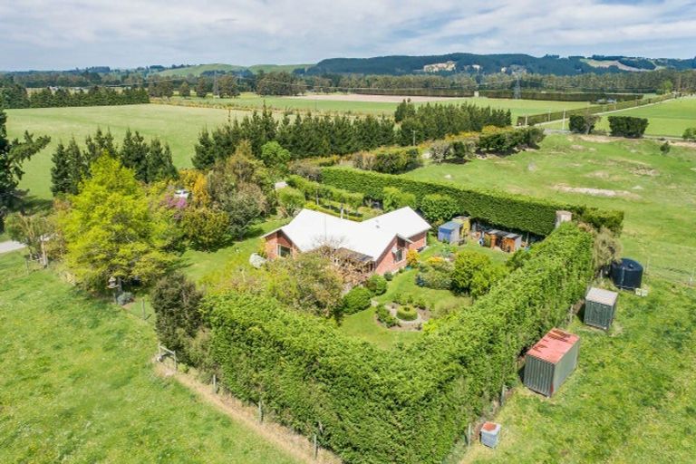 Photo of property in 21 Browns Road, Okuku, Rangiora, 7473