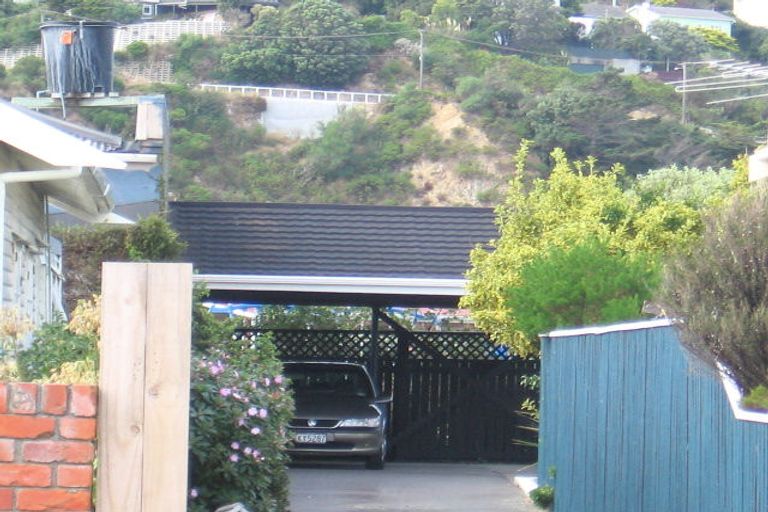 Photo of property in 144a Hobart Street, Miramar, Wellington, 6022