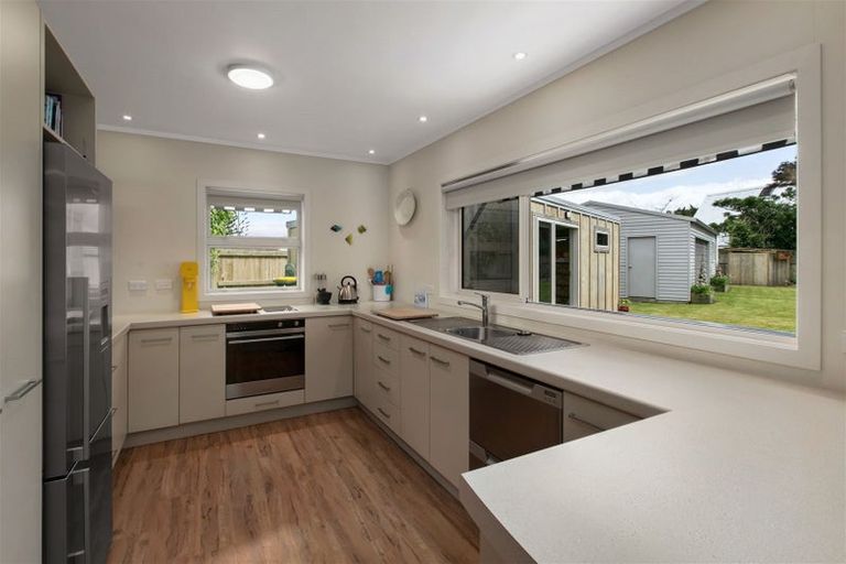 Photo of property in 420 Seaforth Road, Bowentown, Katikati, 3177