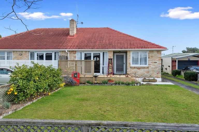 Photo of property in 65 Lorne Street, Morrinsville, 3300