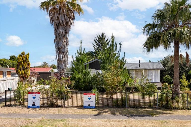 Photo of property in 4 Magee Place, Chartwell, Hamilton, 3210