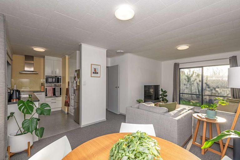 Photo of property in 91 Benmore Avenue, Cloverlea, Palmerston North, 4412