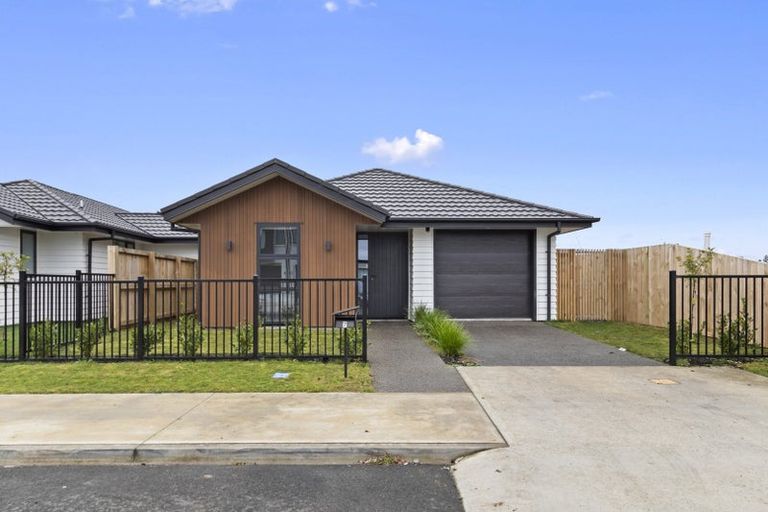 Photo of property in 7 Bourn Heath Drive, Rototuna North, Hamilton, 3210