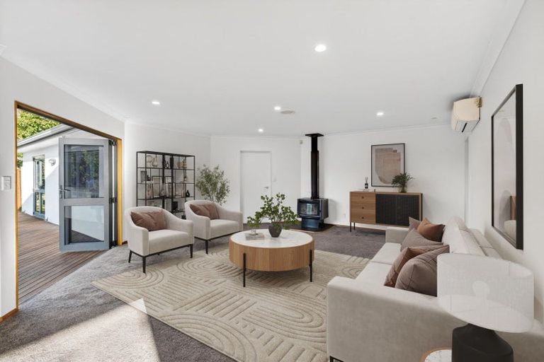 Photo of property in 12 Brown Street, Taradale, Napier, 4112