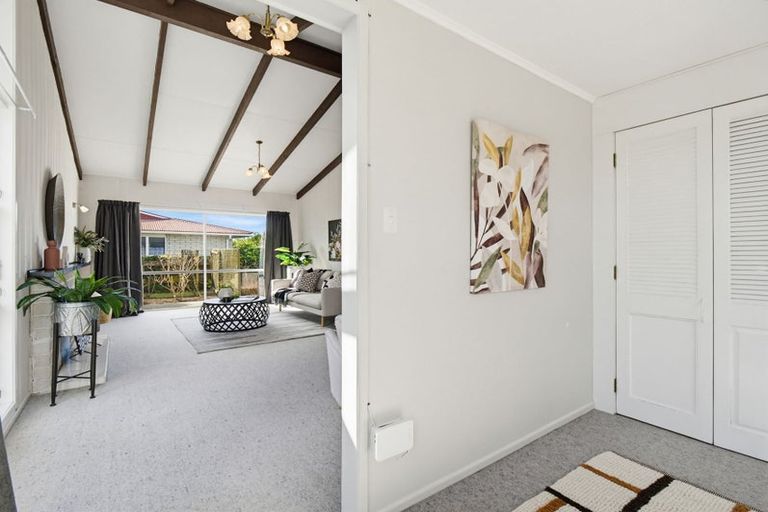 Photo of property in 23 Cargill Avenue, Feilding, 4702