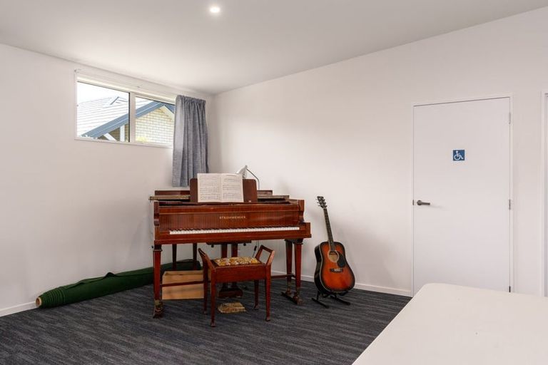 Photo of property in 55 Glendene Court, Rolleston, 7614