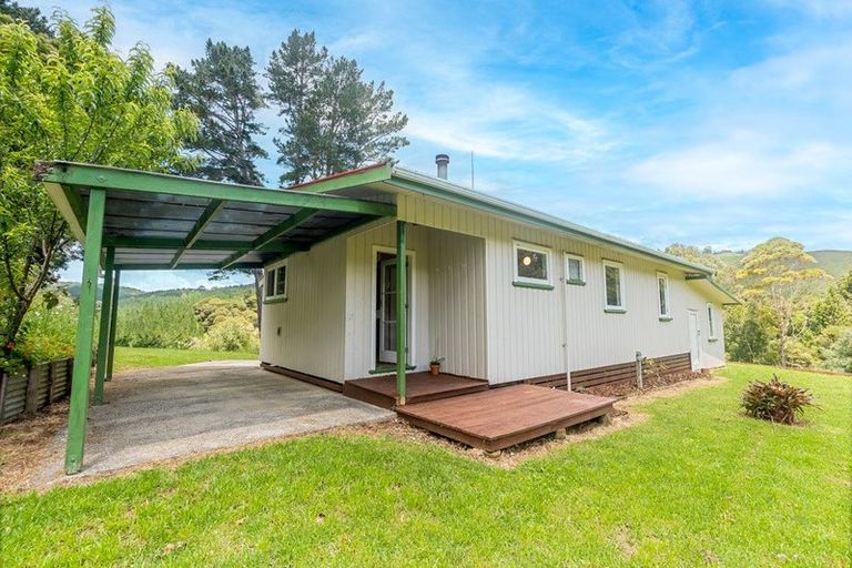 Photo of property in 1710 Kohumaru Road, Peria, Kaitaia, 0482