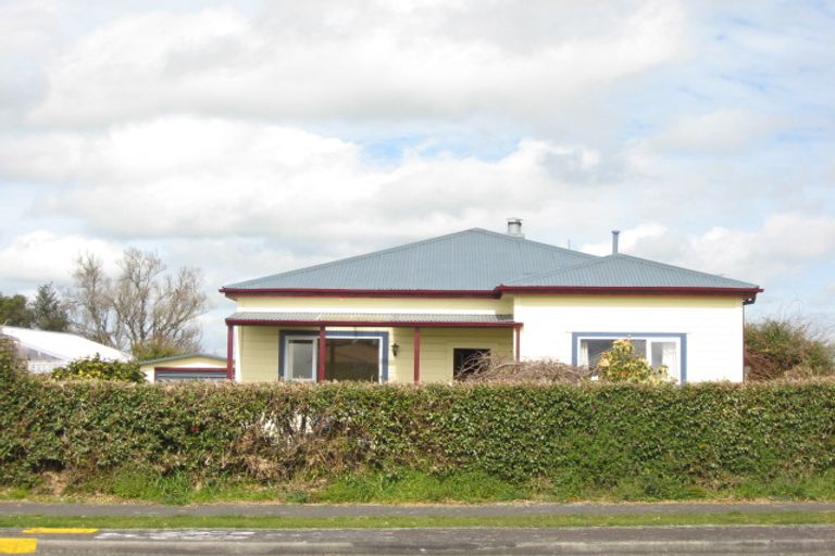 Photo of property in 57 Fenton Street, Stratford, 4332