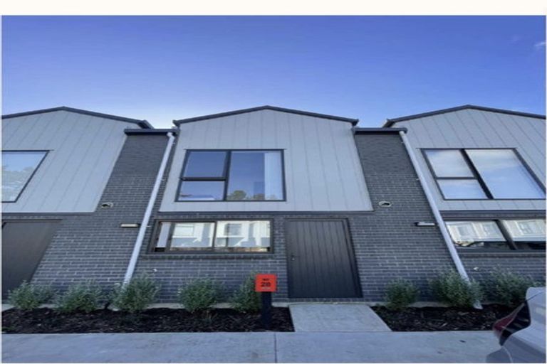 Photo of property in 28 Whai Hua Lane, Mangere Bridge, Auckland, 2022