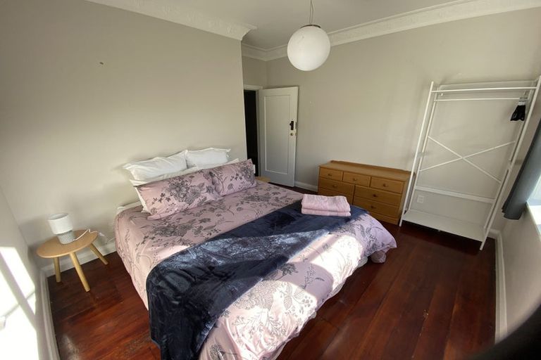 Photo of property in 28f1 Henry Street, Kilbirnie, Wellington, 6022