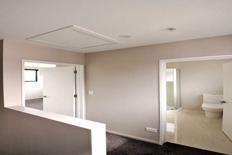 Photo of property in 10/233 Hereford Street, Christchurch Central, Christchurch, 8011