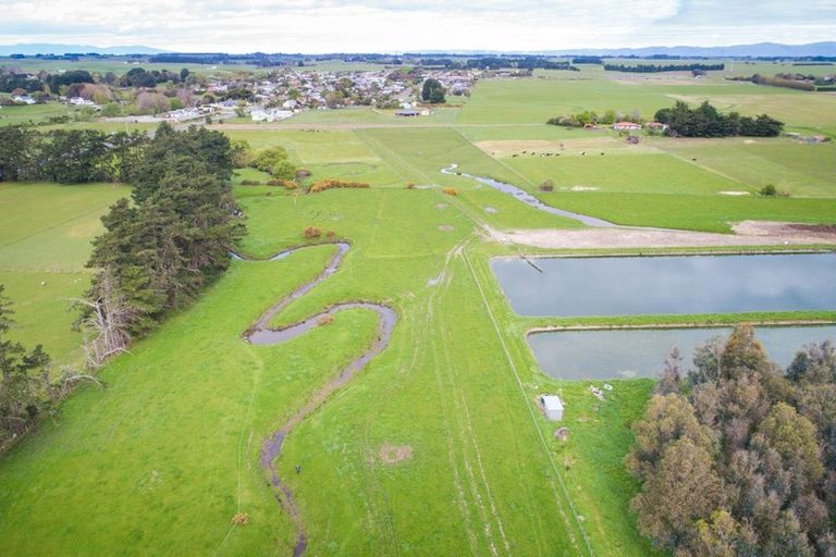 Photo of property in 3125 State Highway 1, Sanson, Palmerston North, 4479