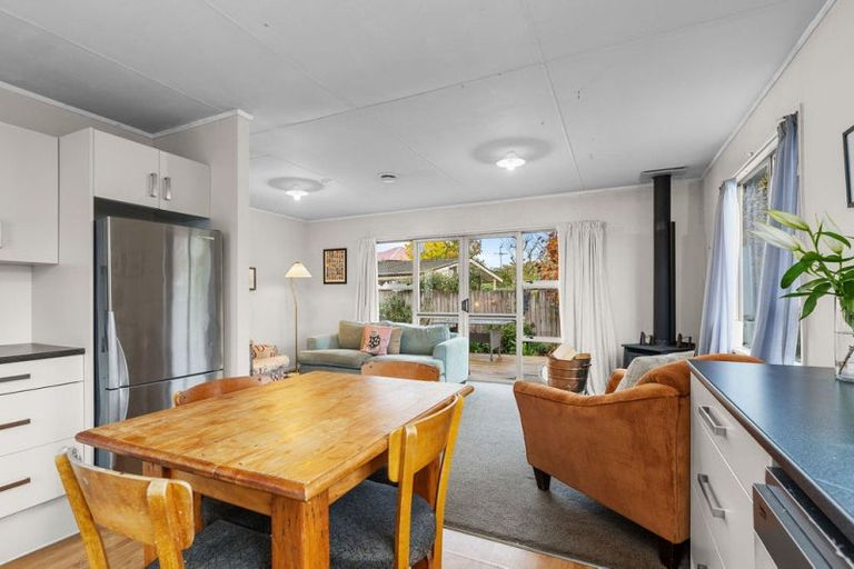 Photo of property in 53 Morgan Street, Methven, 7730