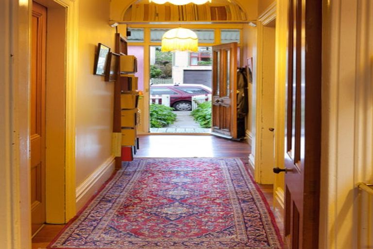 Photo of property in 40 Roy Street, Newtown, Wellington, 6021
