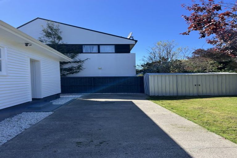 Photo of property in 86 Mandeville Street, Riccarton, Christchurch, 8011