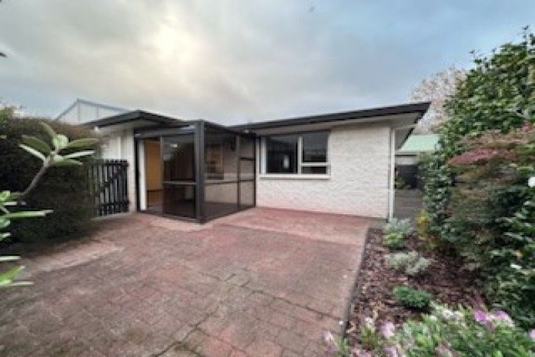 Photo of property in 311b Fitzherbert Avenue, West End, Palmerston North, 4410