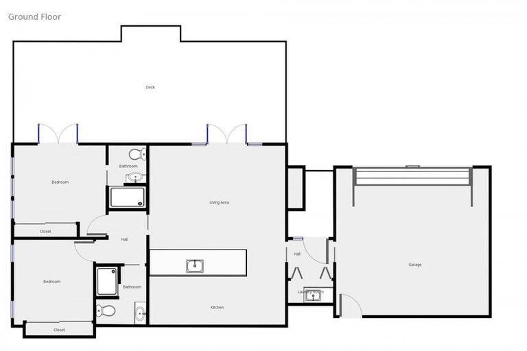 Photo of property in 23 Blakes Road, Prebbleton, 7604