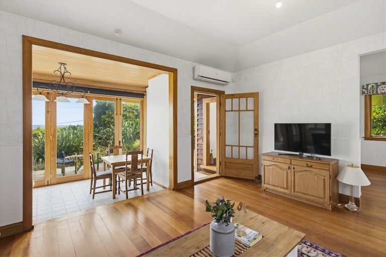 Photo of property in 7 Tangahoe Street, Paekakariki, 5034