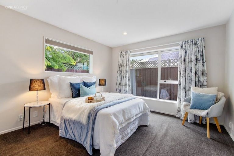 Photo of property in 12a Busby Place, Kaiapoi, 7630