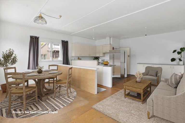 Photo of property in 15 Arklow Street, Albert Town, Wanaka, 9305