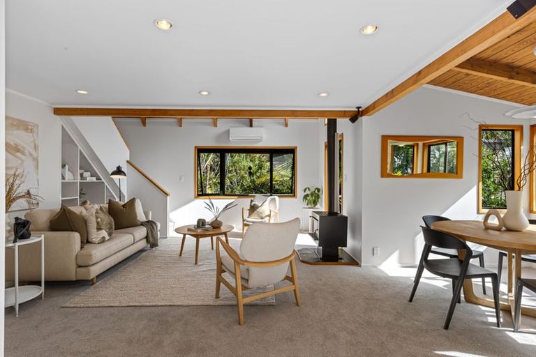 Photo of property in 1/234 Beach Road, Campbells Bay, Auckland, 0630