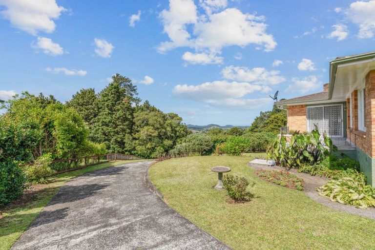 Photo of property in 111 Dip Road, Te Kamo, Whangarei, 0176