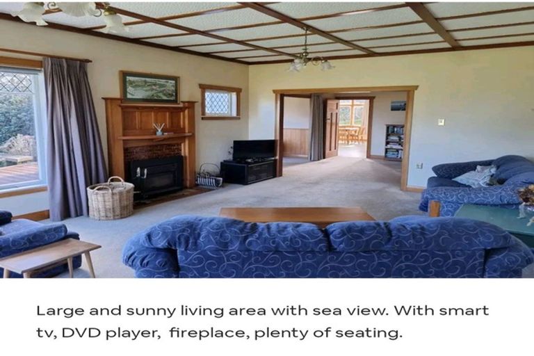 Photo of property in 8 Fox Street, Opunake, 4616