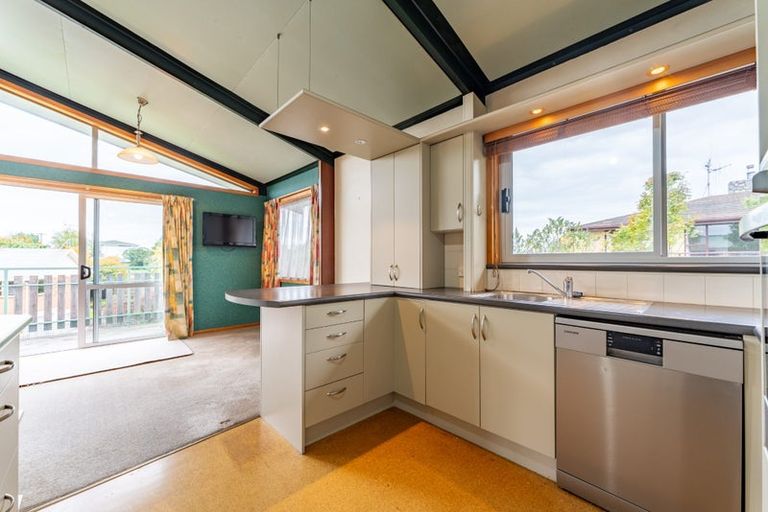 Photo of property in 9 Tawa Street, Glenwood, Timaru, 7910