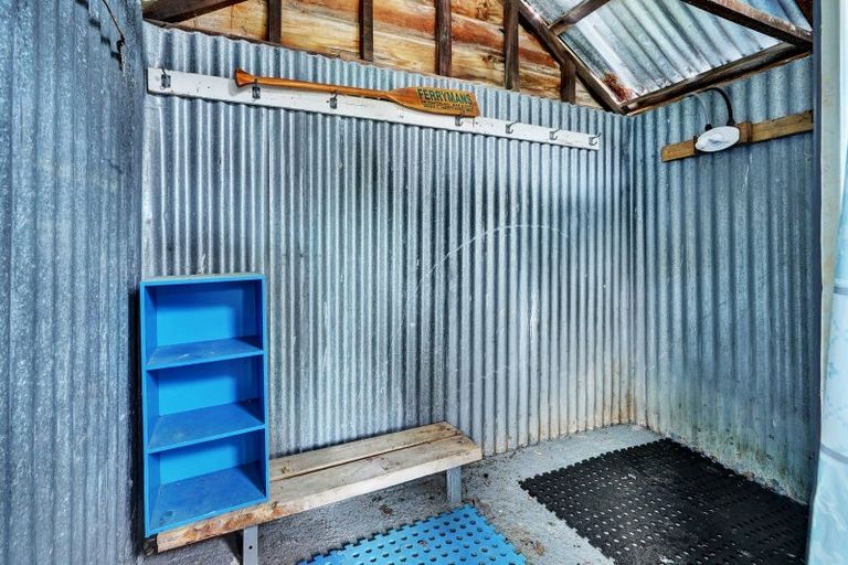 Photo of property in 471 Hoturoa Street, Kawhia, 3889