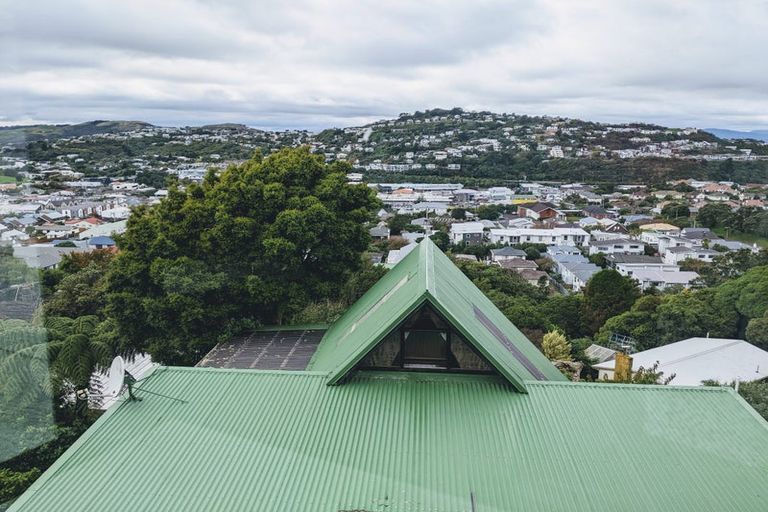 Photo of property in 29 Prospect Terrace, Johnsonville, Wellington, 6037