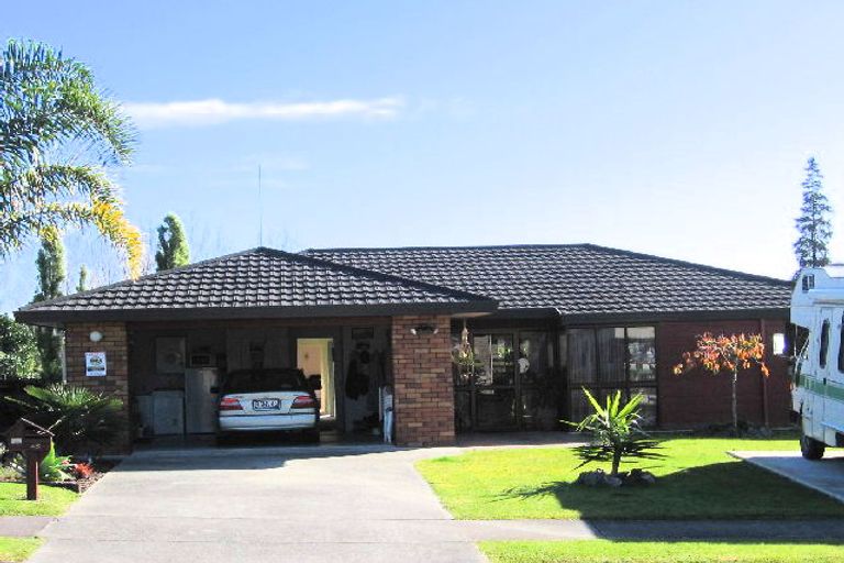 Photo of property in 45 Coquette Street, Warkworth, 0910