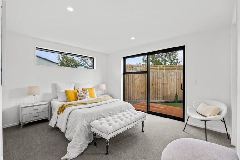 Photo of property in 13 Whitby Street, Burnside, Christchurch, 8053