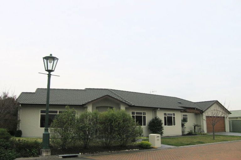 Photo of property in 59 Kensington Drive, Taradale, Napier, 4112