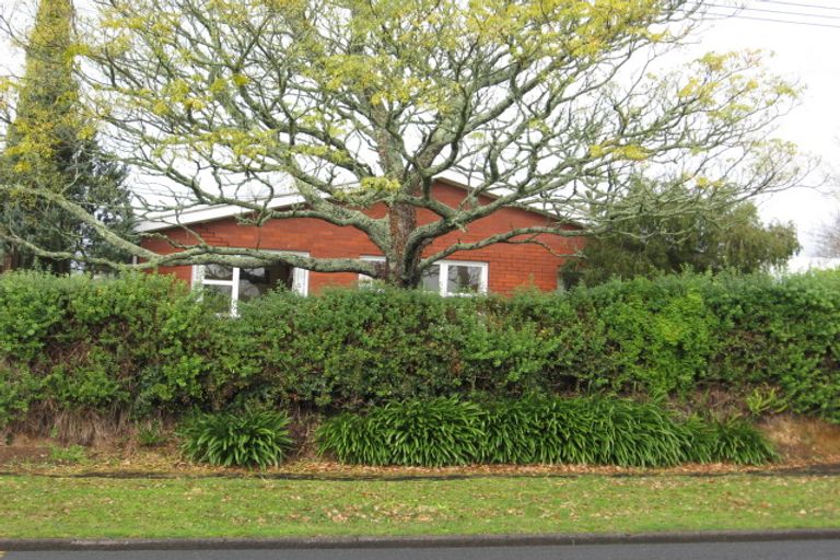 Photo of property in 8a Te Aroha Street, Hamilton East, Hamilton, 3216