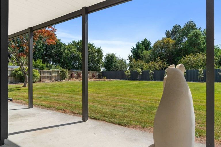 Photo of property in 126a West Street, Greytown, 5712