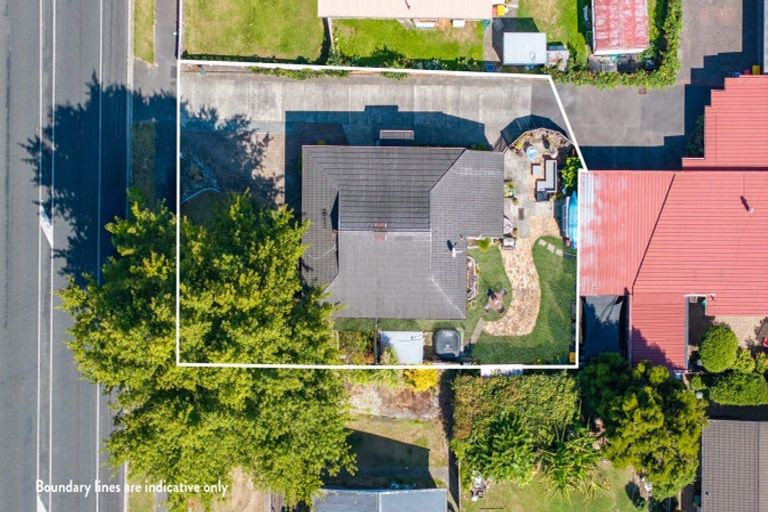 Photo of property in 43 Naylor Street, Hamilton East, Hamilton, 3216