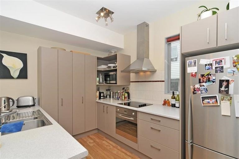 Photo of property in 3a Papawai Terrace, Mount Cook, Wellington, 6021