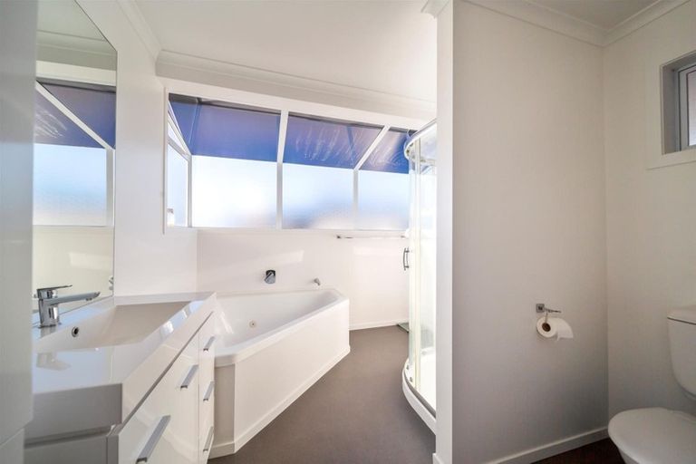 Photo of property in 8 Koromiko Avenue, Hawera, 4610