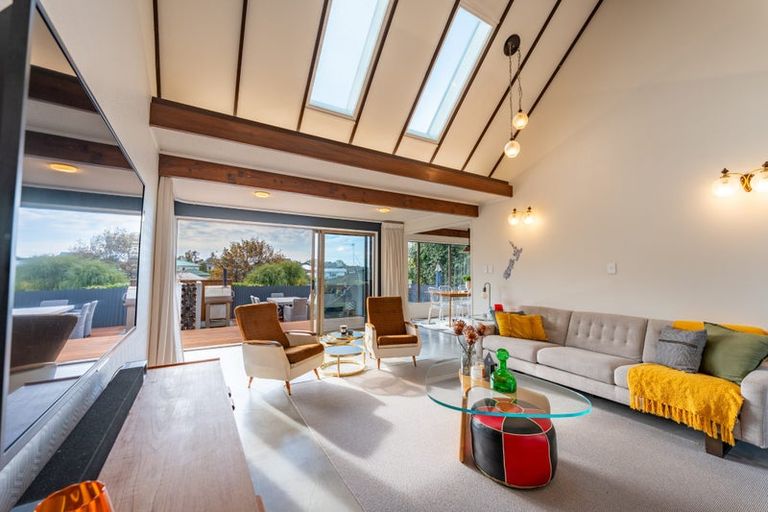 Photo of property in 23b Maltby Avenue, West End, Timaru, 7910