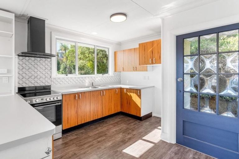 Photo of property in 7 Glengyle Street, Vauxhall, Dunedin, 9013